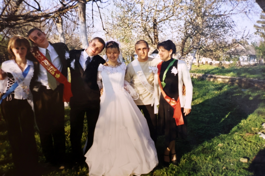 Григорій Куржос