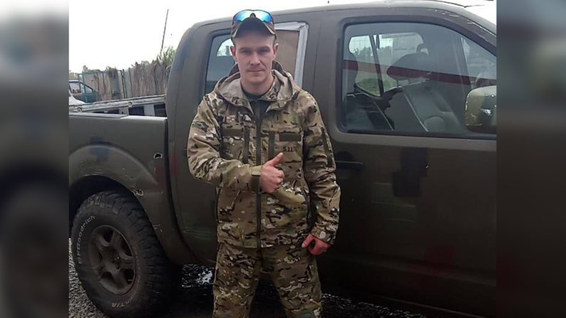 Андрій Саян