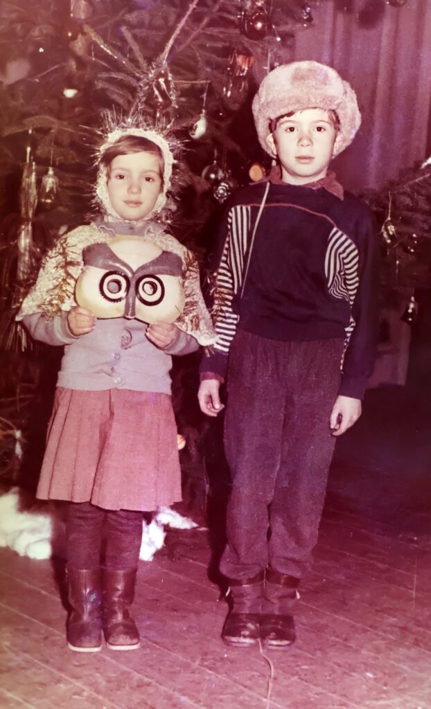 Григорій Куржос