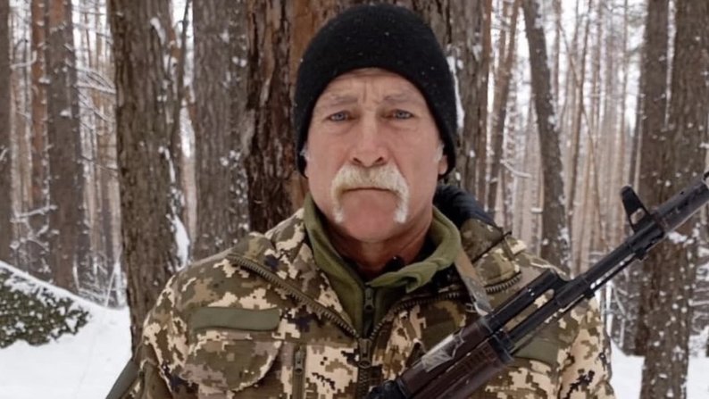 Микола Гуляренко