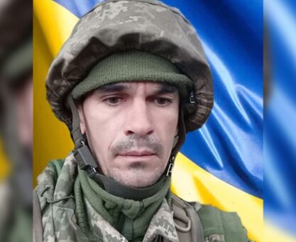 Сергій Федорук