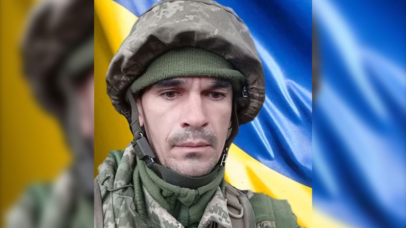 Сергій Федорук