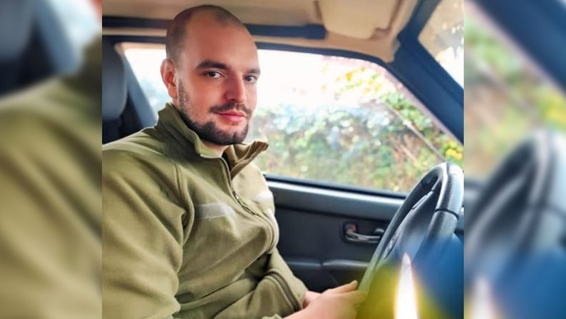 Анатолій Кислий