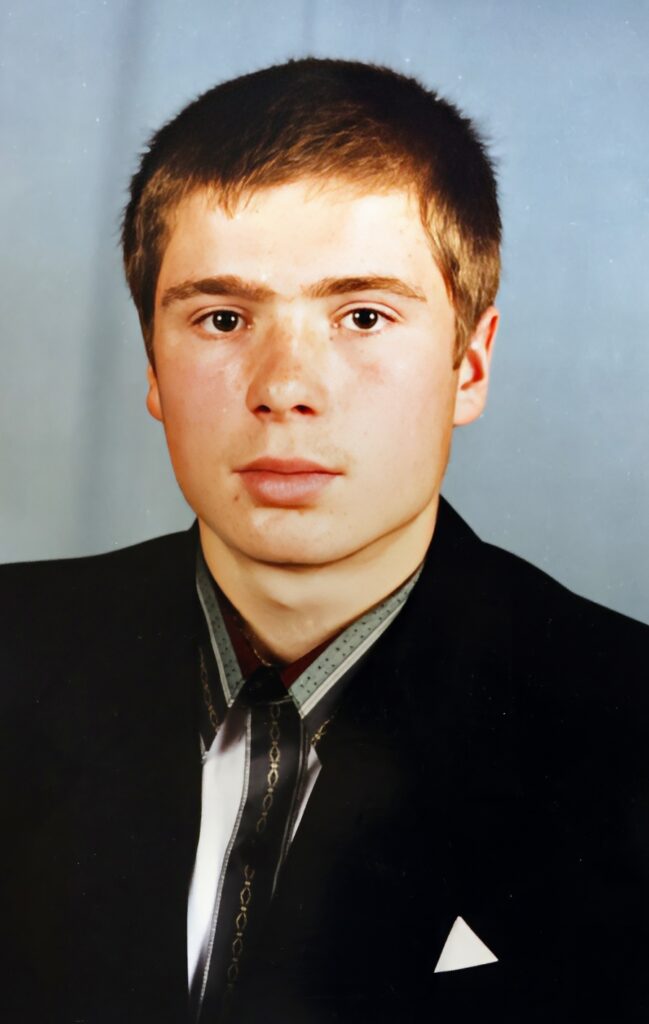 Григорій Куржос