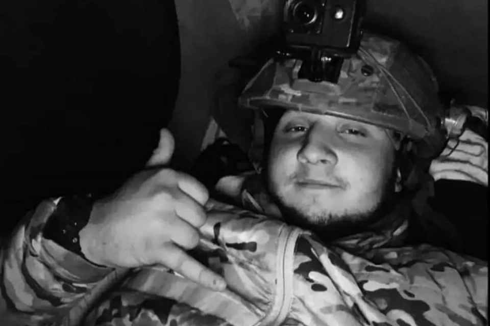 Євген Луценко