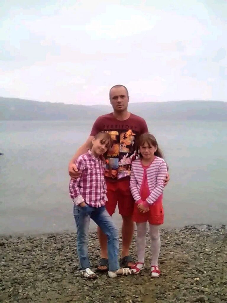 Григорій Куржос