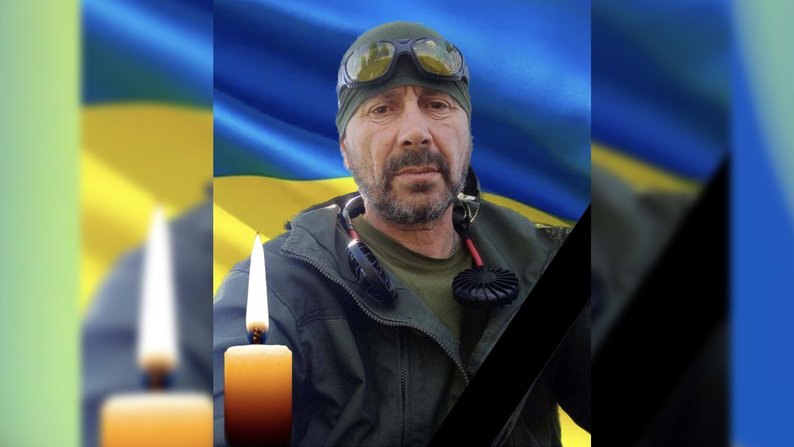 Анатолій Вініцький