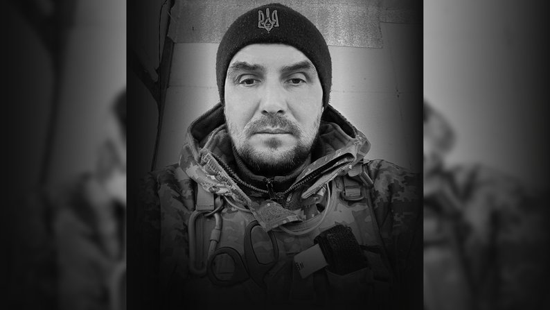 Микола Гречун