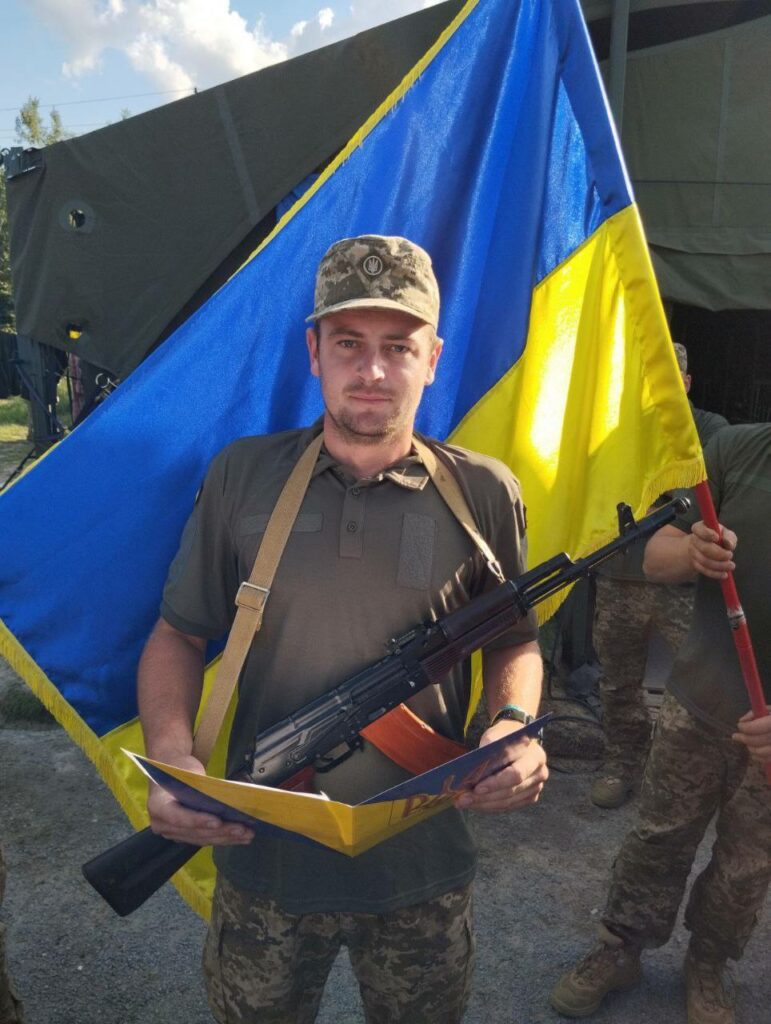 Ярослав Барбуца