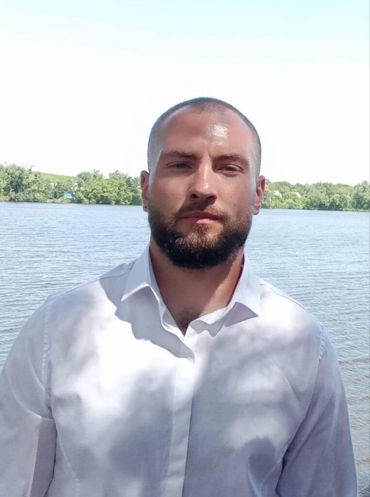 Ярослав Мороз