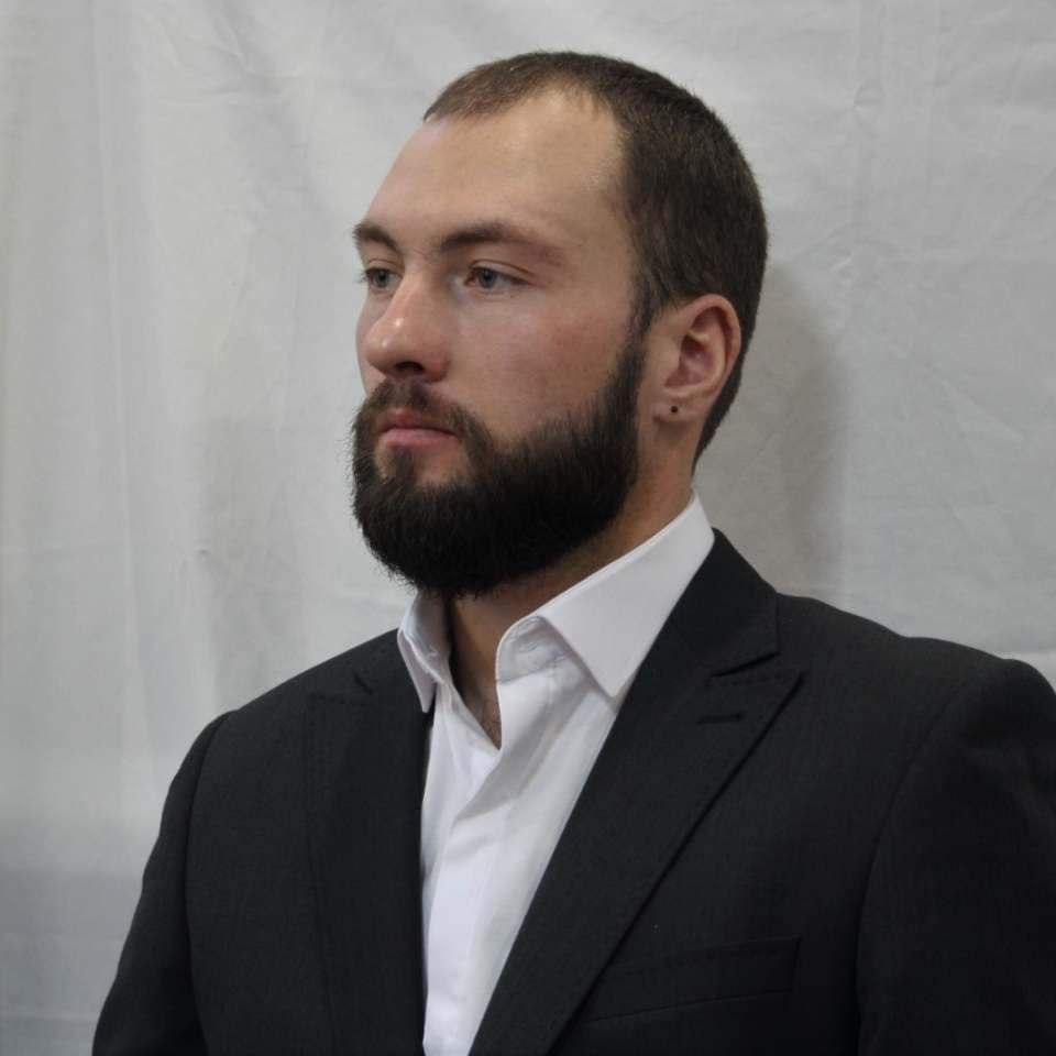 Ярослав Мороз