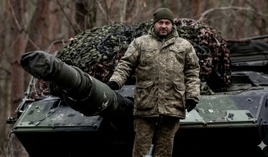 Олександр Німой