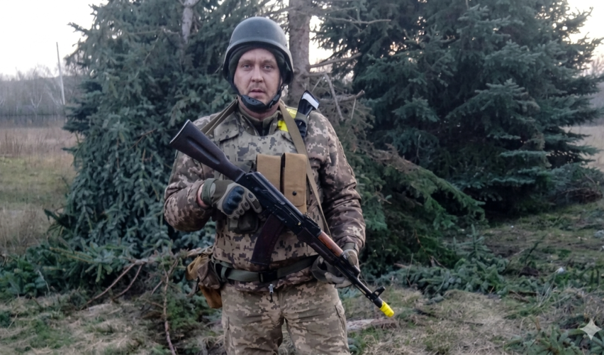 Олександр Прокопчик