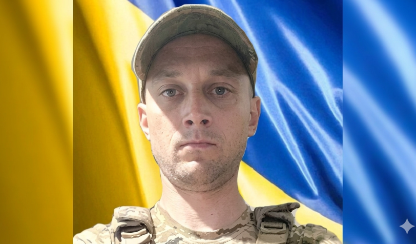 Олексій Терентьєв