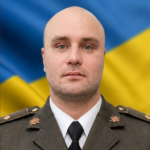 Олександр Удаденко