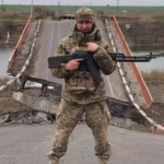 Роман Олексюк