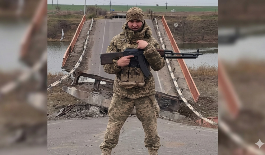 Роман Олексюк