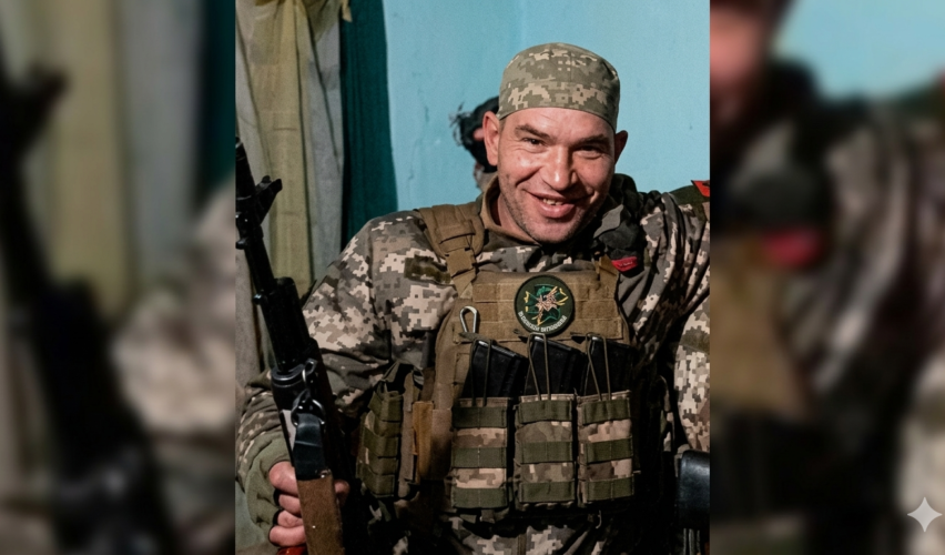 Олег Гардецький