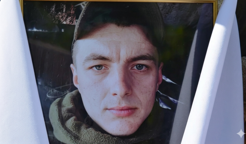 Євген Батринак