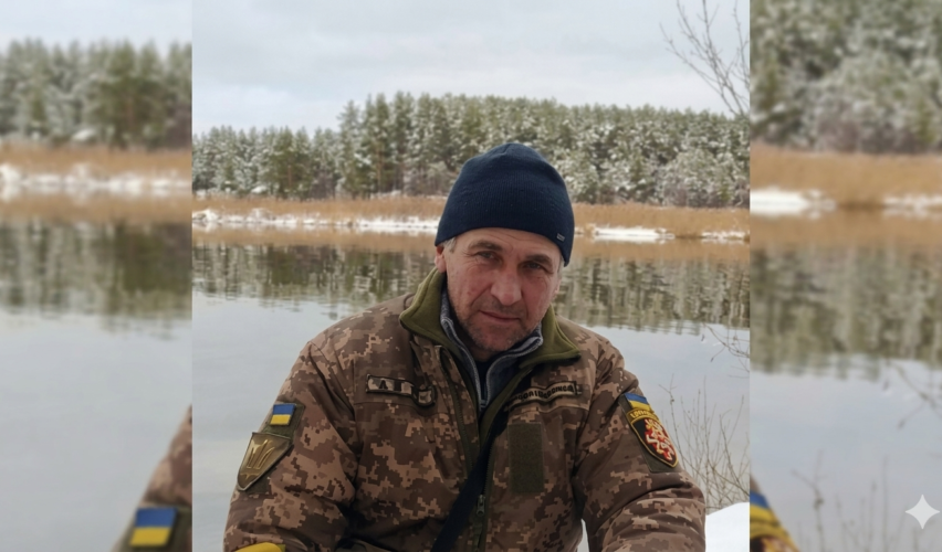 Сергій Червоняк