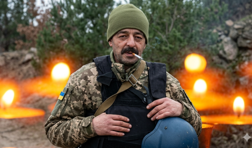 Павло Муратов