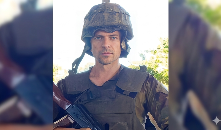 Сергій Гаращенко