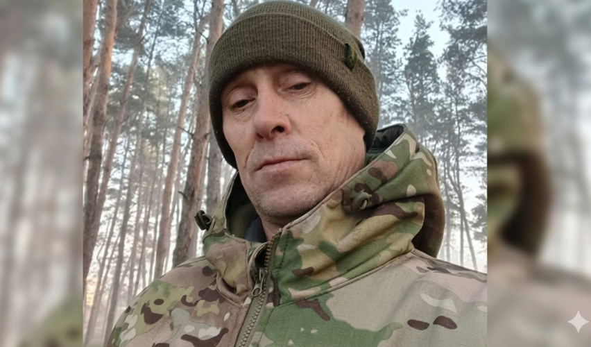 Віктор Коваленко