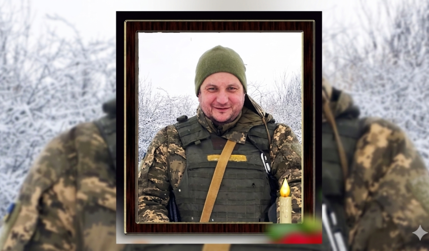 Микола Овсей