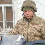 Олександр Буран