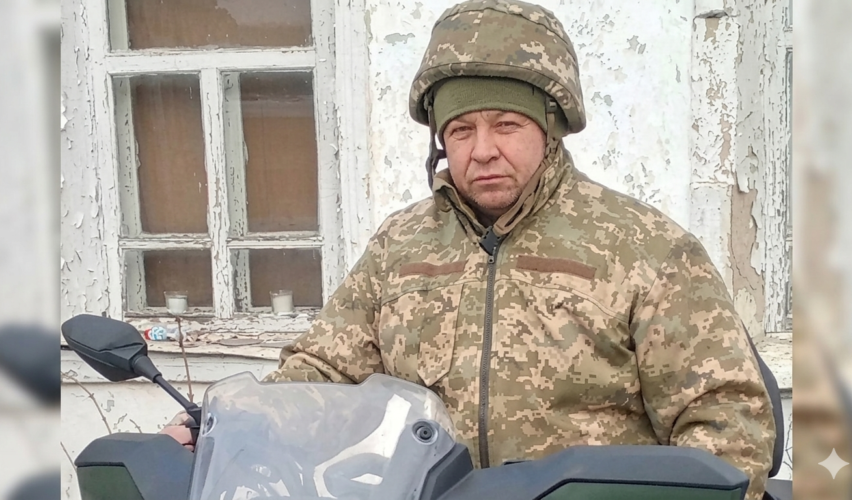 Олександр Буран