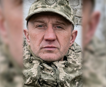 Олександр Ткачук