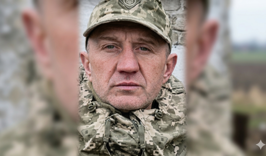 Олександр Ткачук