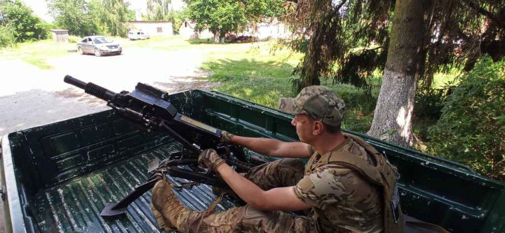 Олег Паляничко