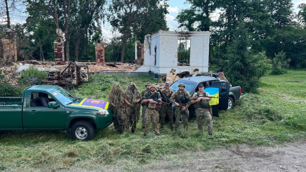 Олег Паляничко