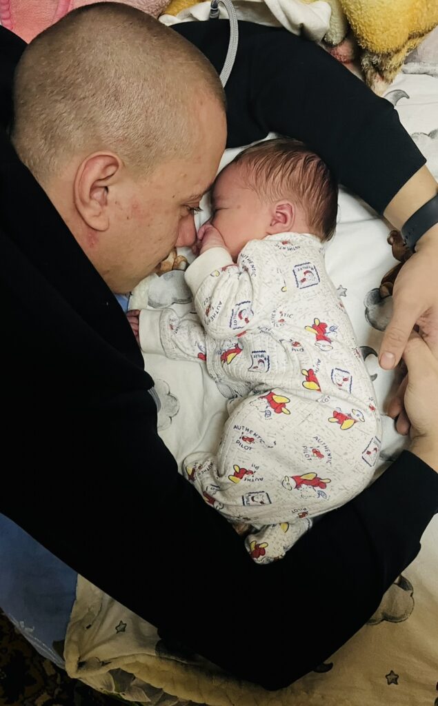 Олег Паляничко