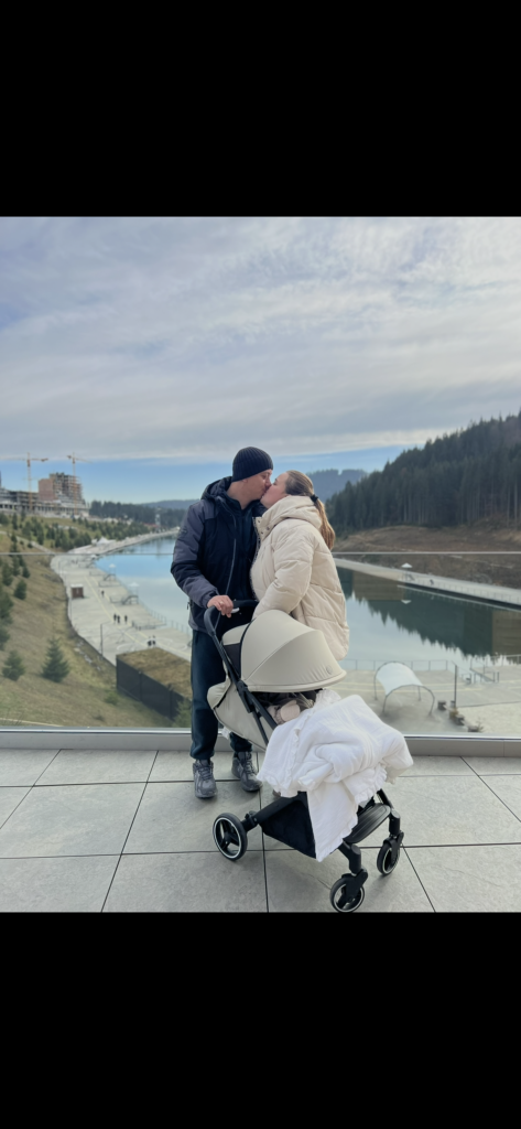 Олег Паляничко