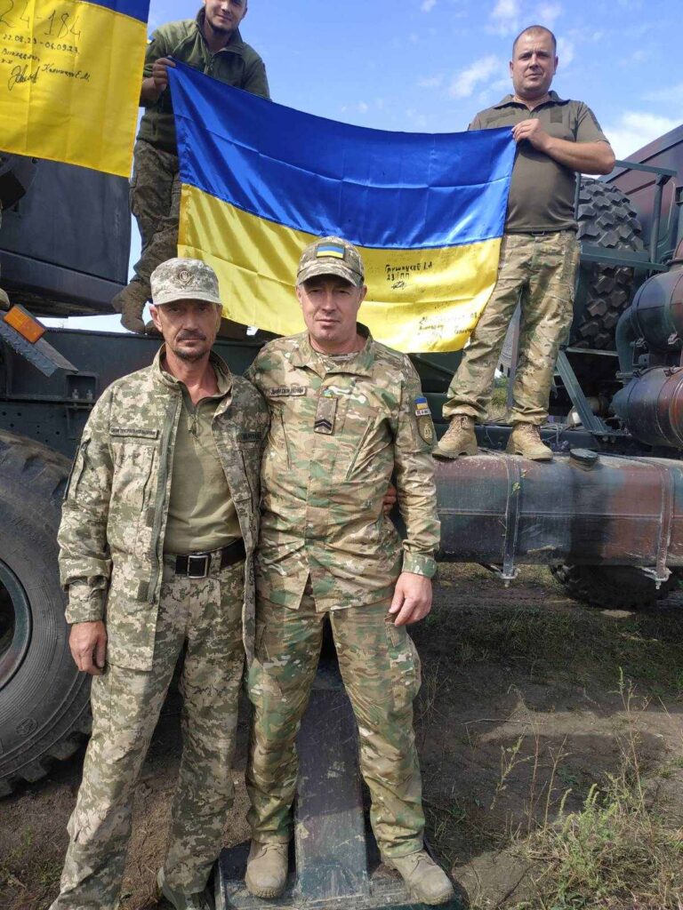 Олександр Нагородняк