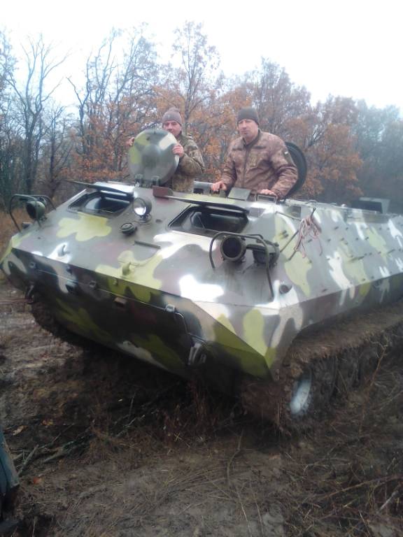 Олександр Нагородняк