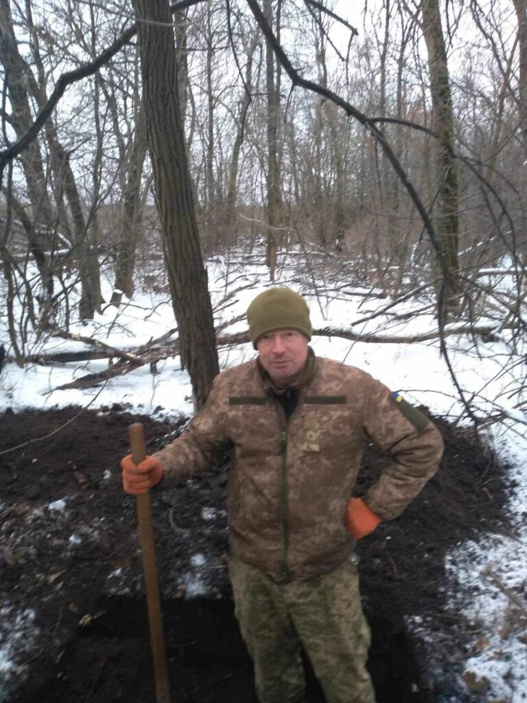 Олександр Нагородняк