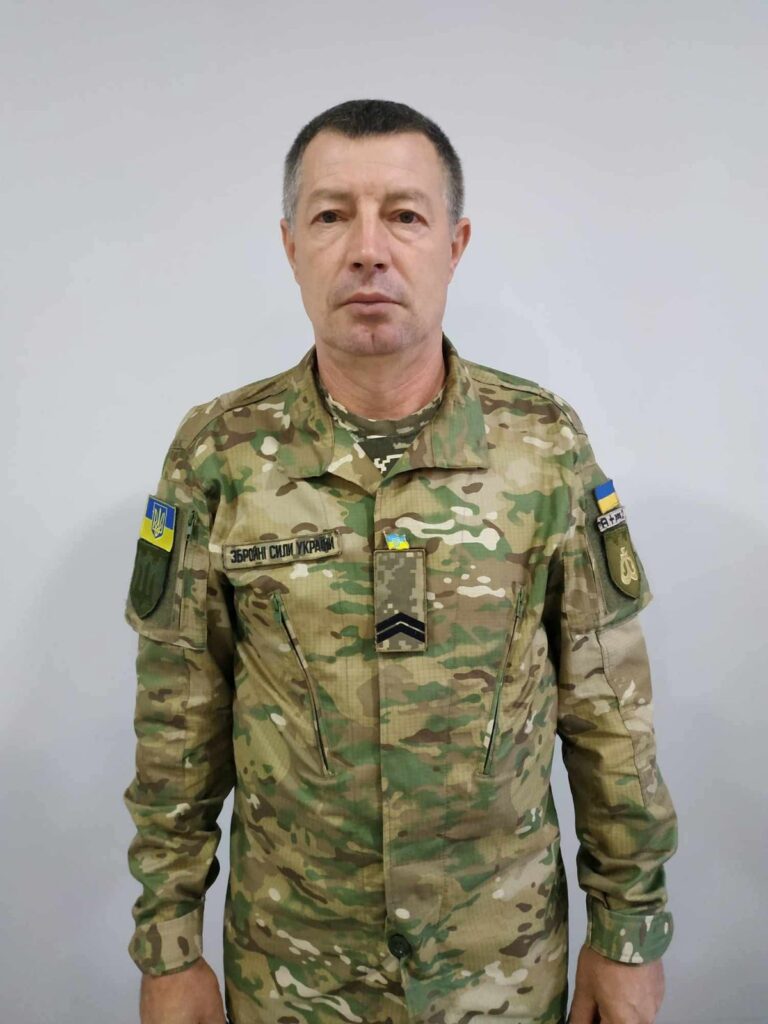 Олександр Нагородняк