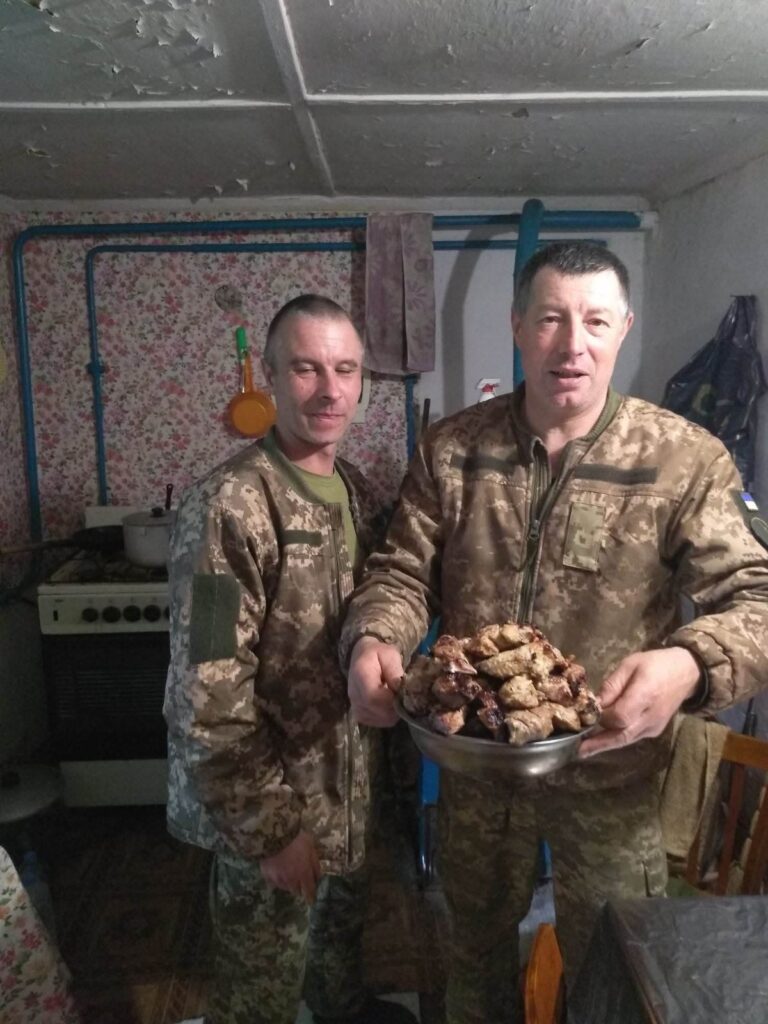 Олександр Нагородняк