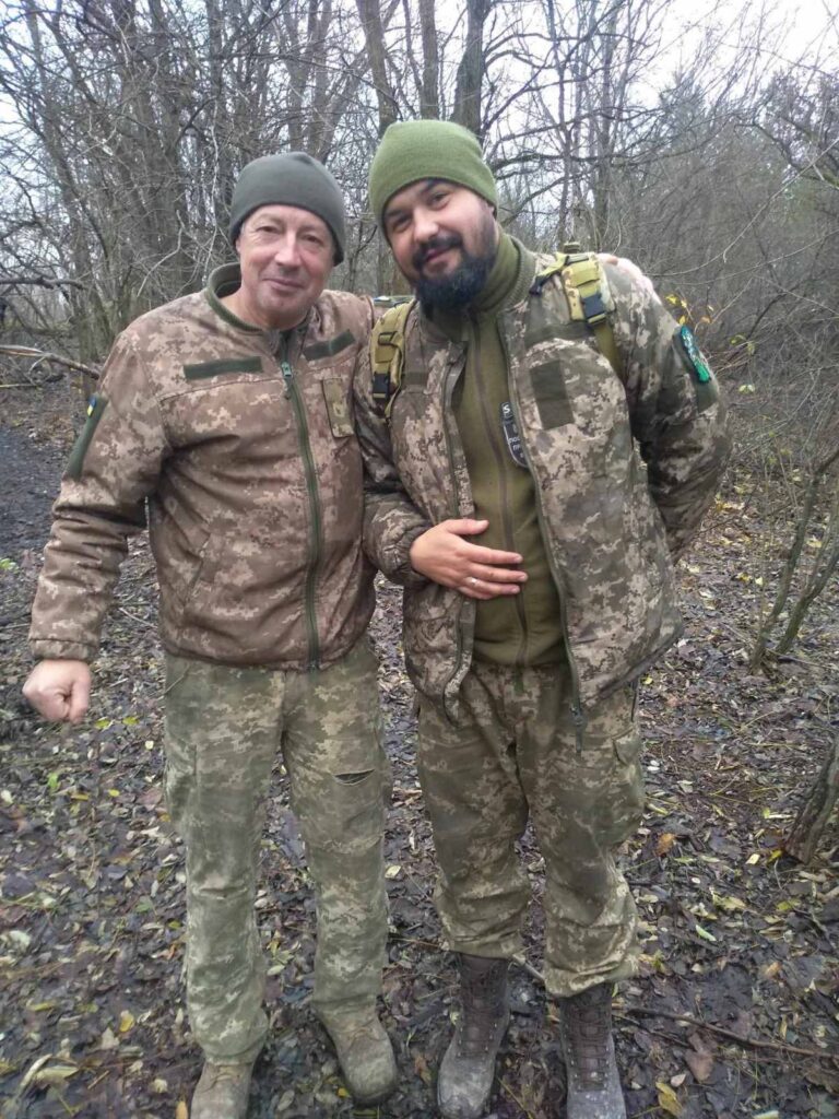 Олександр Нагородняк