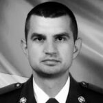 Руслан Петренко