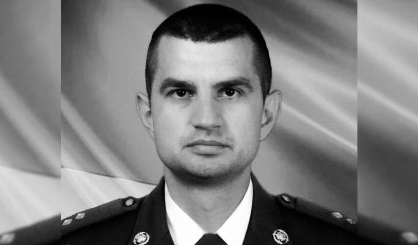 Руслан Петренко