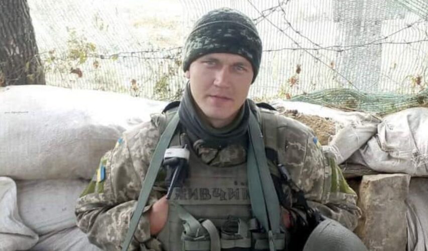 Володимир Пашедко