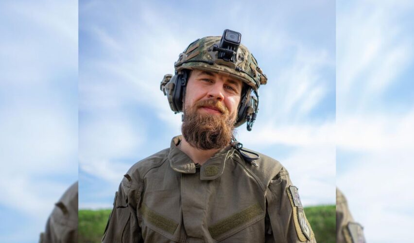 Олексій Мазур