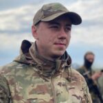 Олег Паляничко