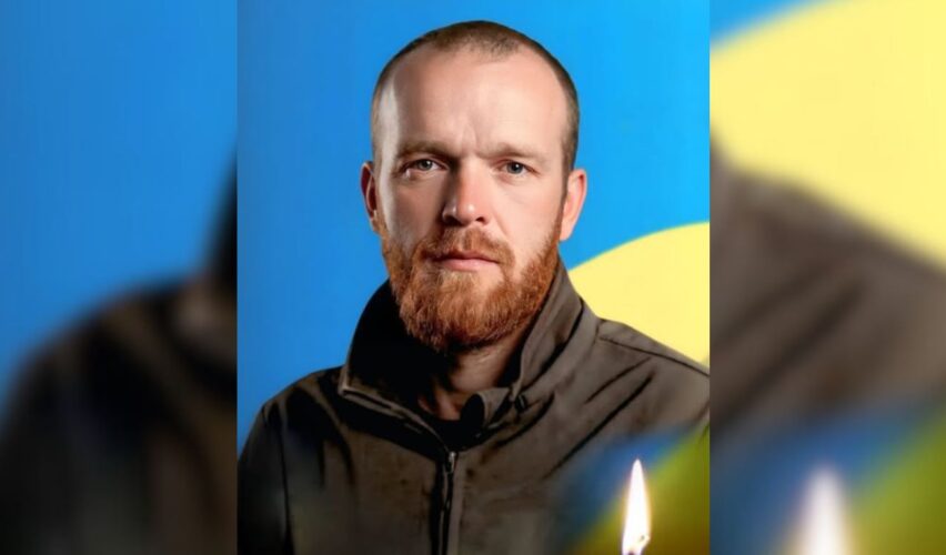 Дмитро Сухорученков