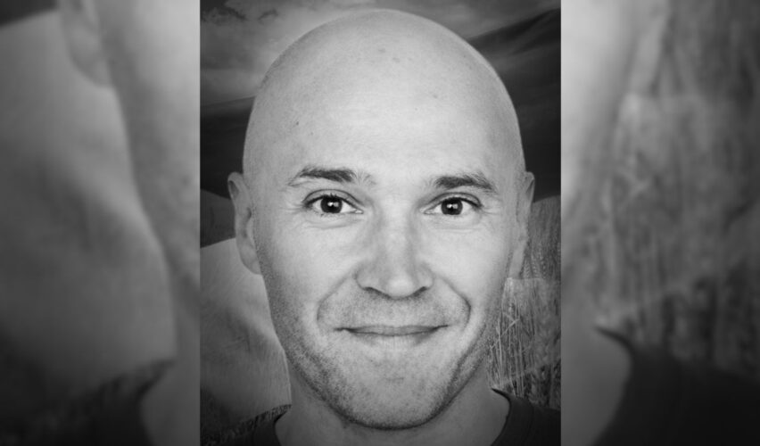 Тарас Коциловський