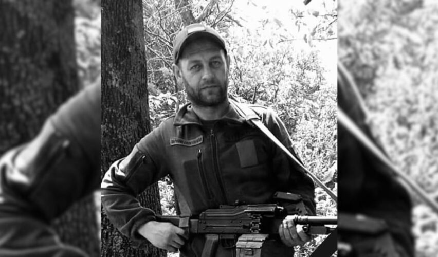 Віталій Нечай